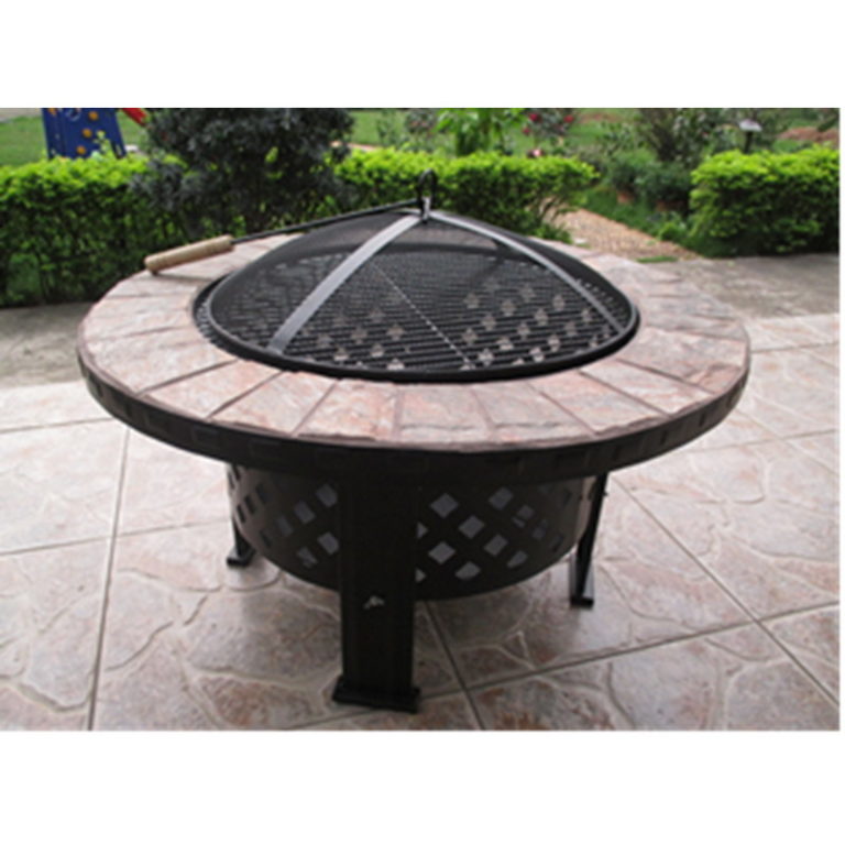 30inch fire pit WF-300C - China Guangdong Websun Hardware Manufactory ...