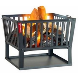 Fire basket