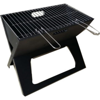 Grill pliable