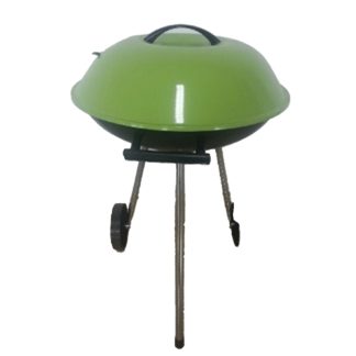 17inch kettle grill WA-170AB