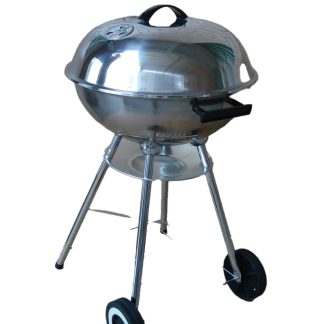 18inch stainless steel kettle grill WA-180AS