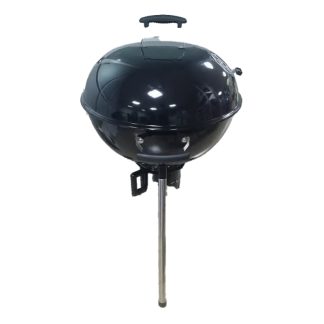 18.5 inch kettle grill with ash box WA-185DP