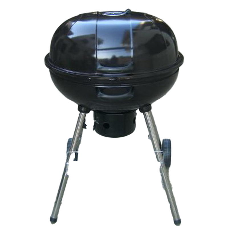 22inch Luxery Kettle grill WA-220BD