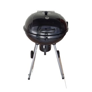22inch LuXery Kettle grill WA-220LD