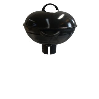 22inch LuXery Kettle grill WA-220T