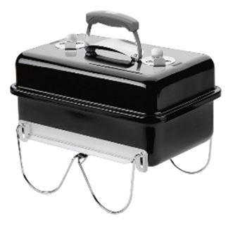 Table square grill WB-SY1