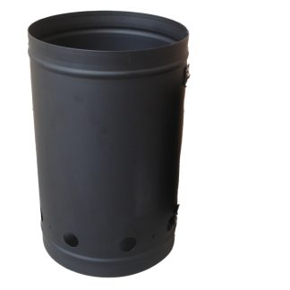 Charcoal starter WC-BIB