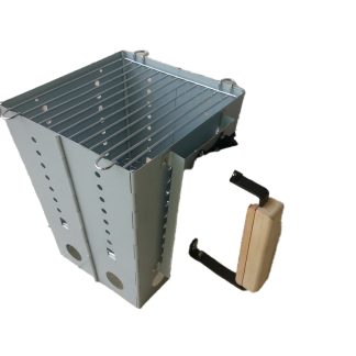 TWO in ONE charcoal starter WC-BIHW