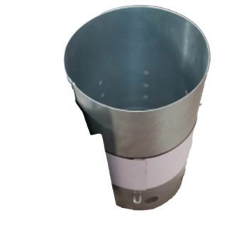 Charcoal starter WC-CBIL