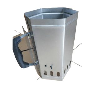 Charcoal starter WC-CBIT