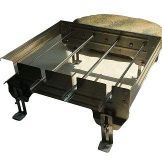 Table grill WD-3025DS