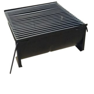 Square grill WD-3132B