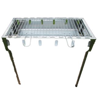 stainless steel  grill WD-6033S