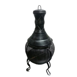 Cast iron Chimney WF-05T