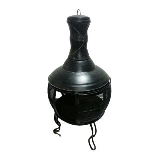 Cast iron Chimney WF-06T