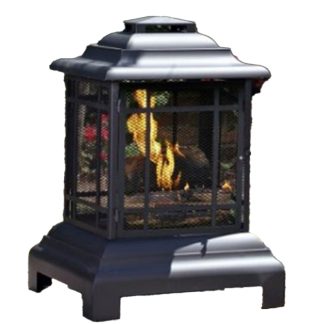 House fire pit WF-1060B