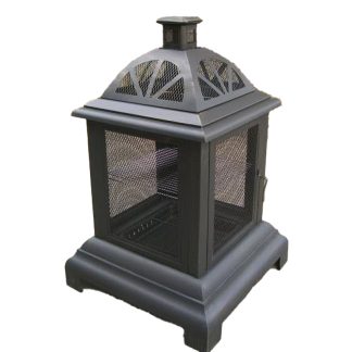 House fire pit WF-1060W