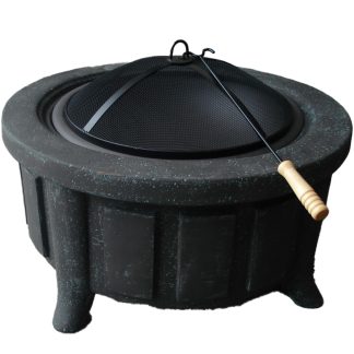 31.5inch fire pit WF-210