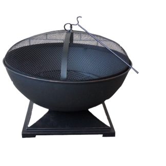 22.5inch fire pit WF-225RB