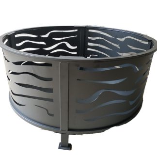 24 inch Fire pit  WF-24W