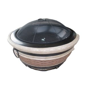 26inch fire pit WF-260B