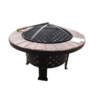 30inch fire pit WF-300C