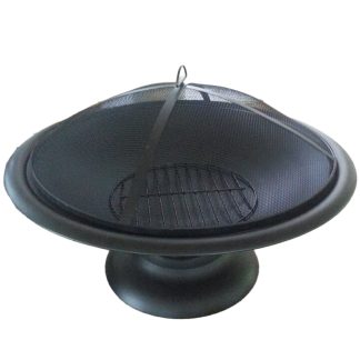 30inch fire pit WF-30B