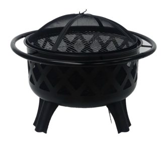 30inch fire pit WF-30BP