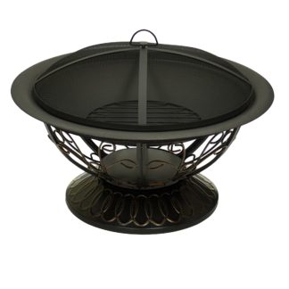 32inch fire pit WF-320R