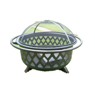 35.5inch fire pit WF-355RL