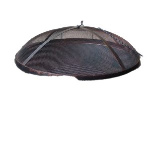 35inch fire pit WF-35RB