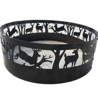 36inch fire ring WF-36R