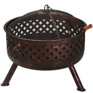21inch fire pit WF-525R