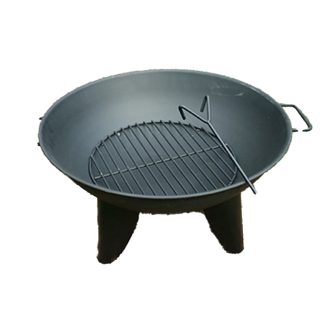 22.5 inch Fire pit WF-570FA