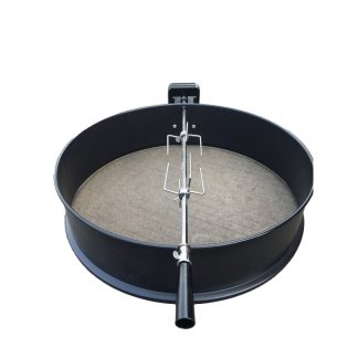 Pizza Ring for Dia 575mm kettle grill WF-580PK