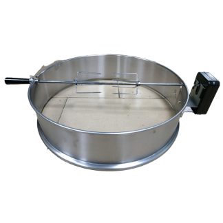 Pizza Ring for Dia 575mm kettle grill WF-580SK