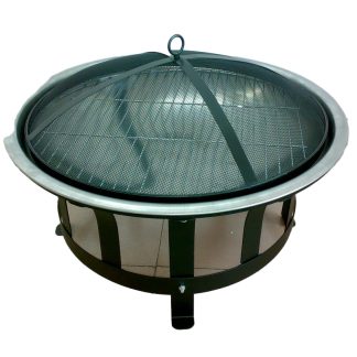 24inch fire pit WF-610DS