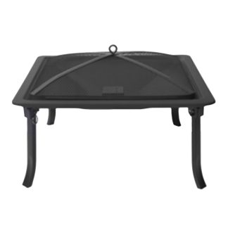 Foldable fire pit WF-610LG