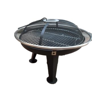 24inch fire pit WF-650H