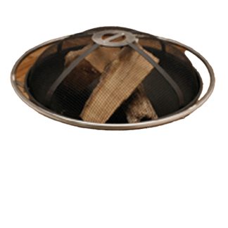 24inch fire pit WF-650R