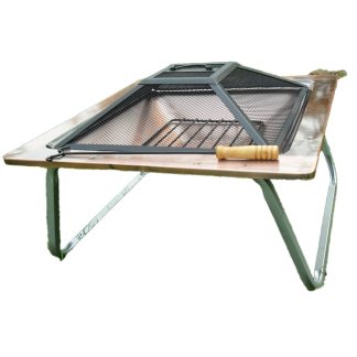 table fire pit WF-660C
