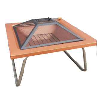 table fire pit WF-660P