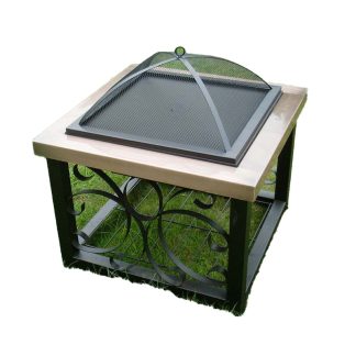 Luxery Fire pit WF-7027