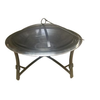 29 inch fire pit WF-750LS