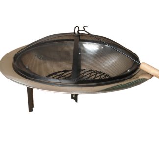 30 inch fire pit WF-760AS