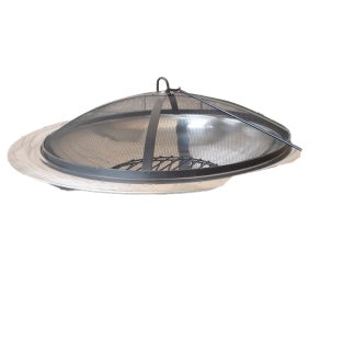 30 inch fire pit WF-760DS