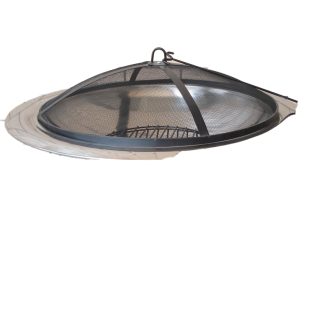 30inch fire pit WF-760ES