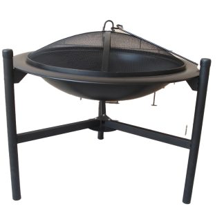 30inch fire pit WF-760F