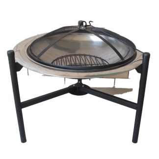 30inch fire pit WF-760FS