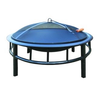 30inch fire pit WF-760H
